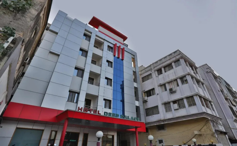 Hotelafbeelding