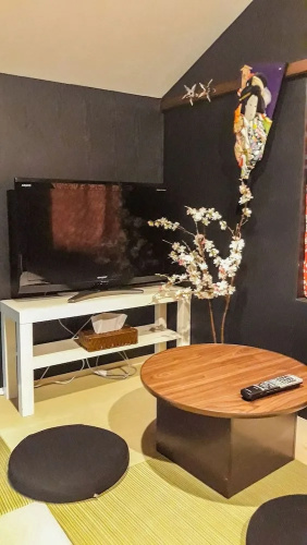 Sakura Villa Osaka