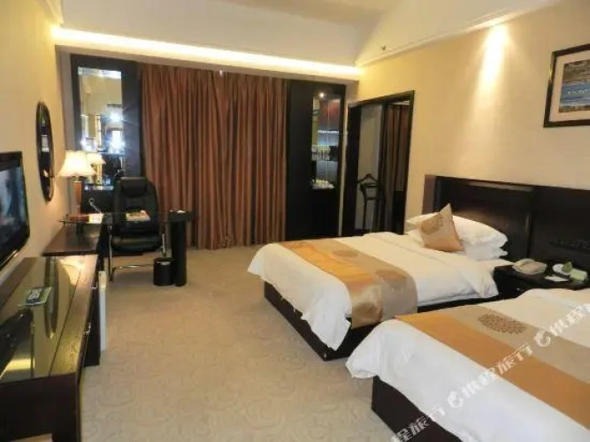Business Double Suite