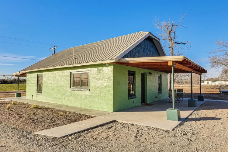 Secluded Sterling Vacation Rental - Pet Friendly!