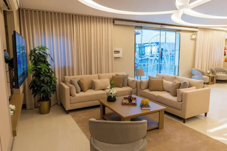 Deyala Serviced Apartments 3
