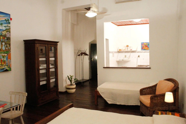 Studio do Carmo Boutique Hotel