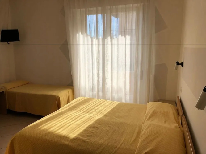Solidago Hotel