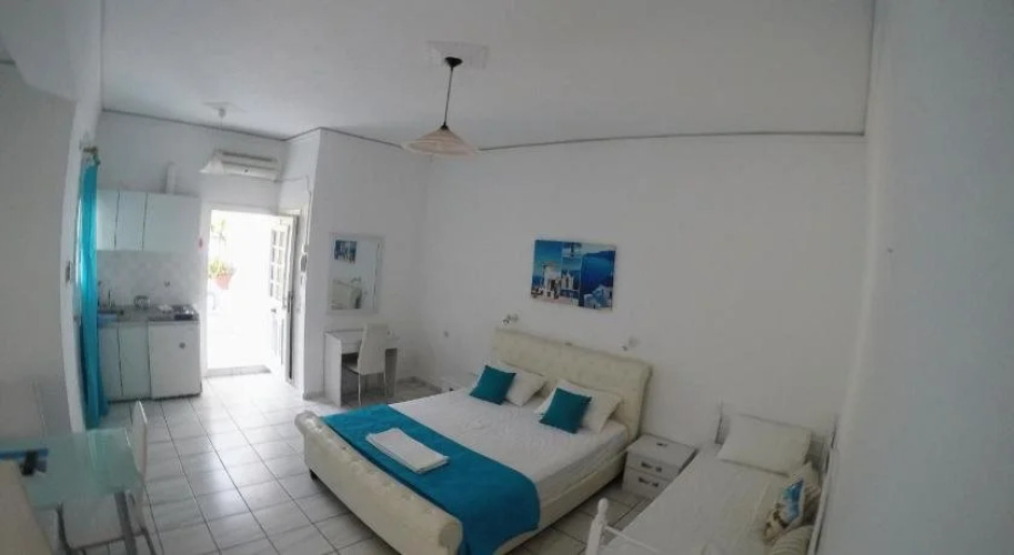 Hotel Mando