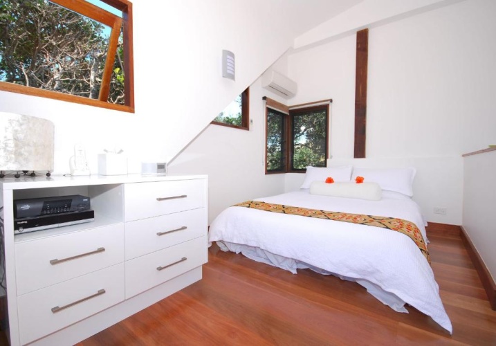 1 Bedroom Cottage