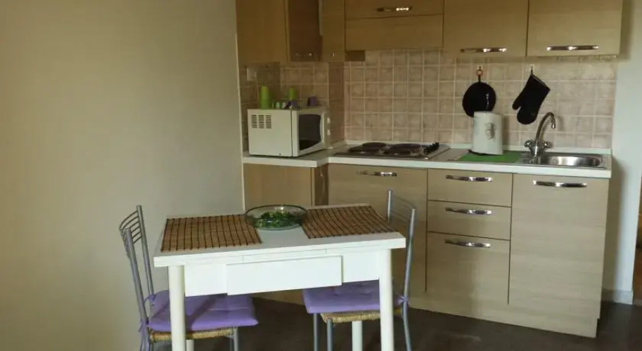Apartment Casa Vacanze Iside