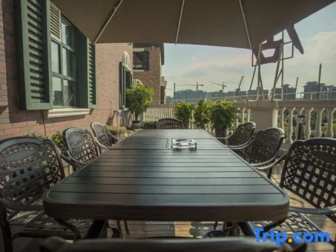 Mivi Hotel