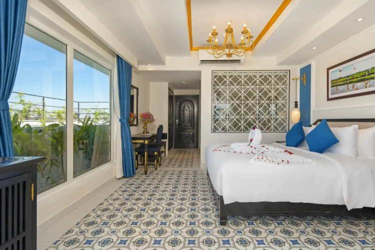 Hoi An Blue Sky Boutique Hotel & Spa