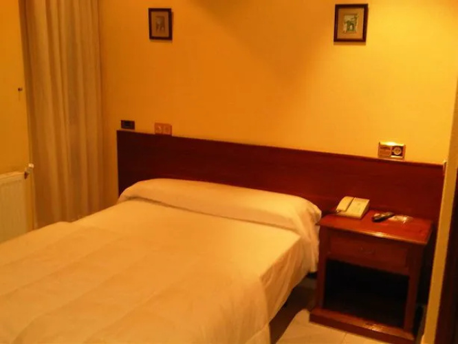 Hostal Socaire