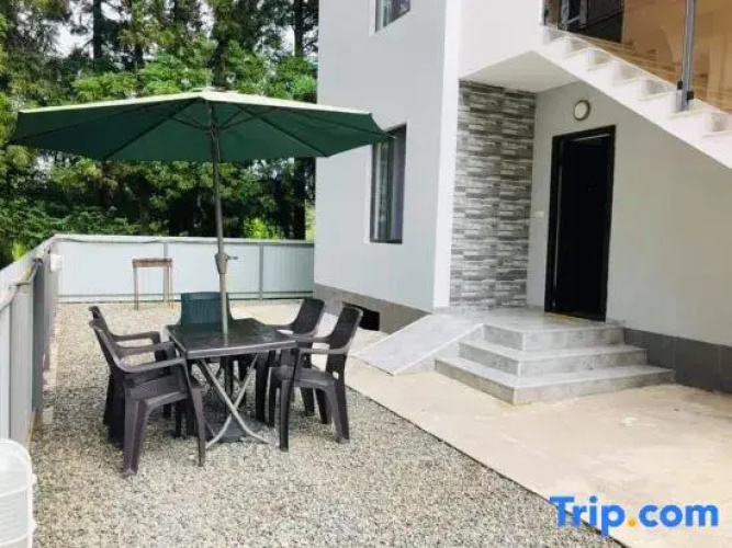 Solo Apartments