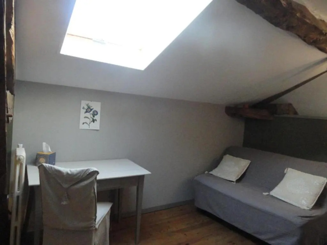 B&B La Ferme Aux Fleurs