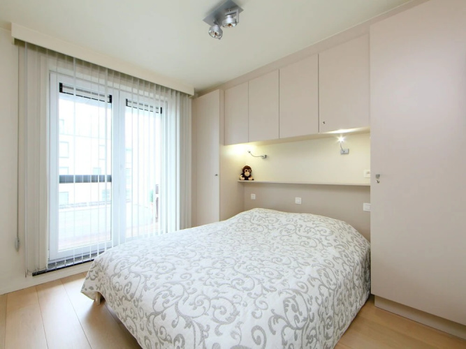 Residentie Mistral Bredene