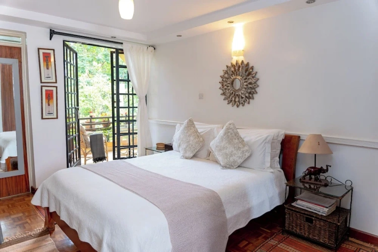 Superior Single room