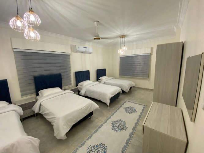 Lovely 3-bedrooms rental unit