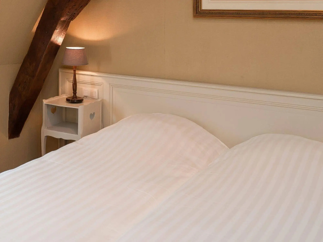 Canal View Hotel Ter Brughe by CW Hotel Collection