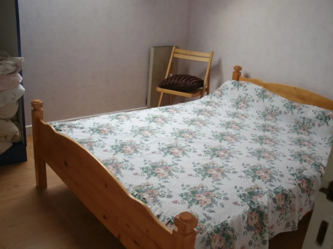 Appartement Le Ker Bleu
