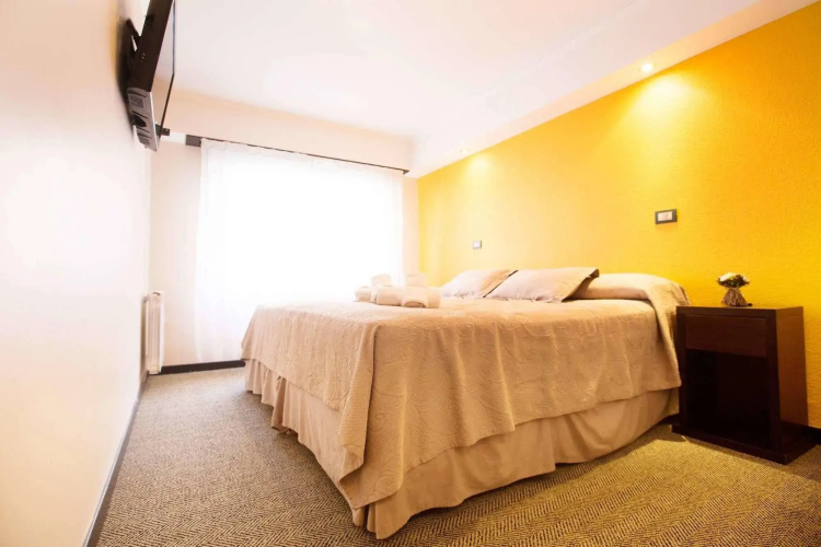Hotel Castellon