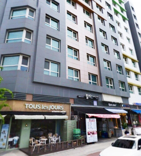 Hotelafbeelding