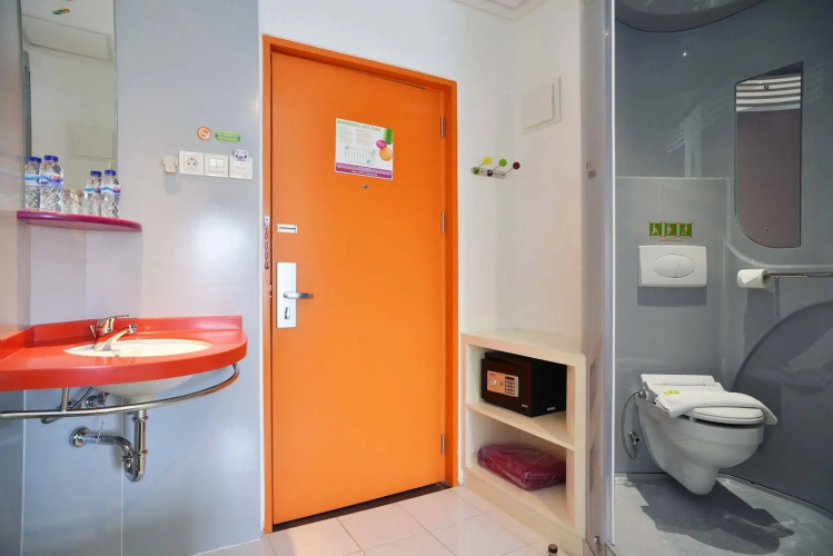 POP! Hotel Tebet Jakarta