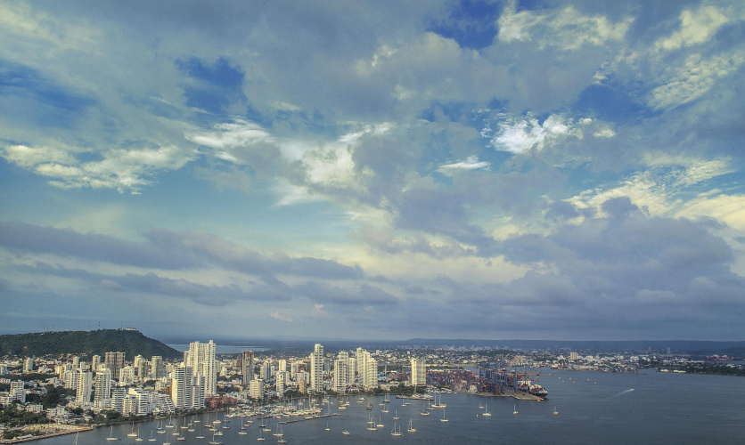 Hyatt Regency Cartagena photo 30
