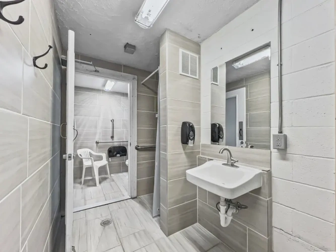 2 Bedrooms Standard room