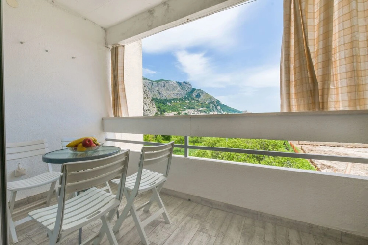 Apartment Priko