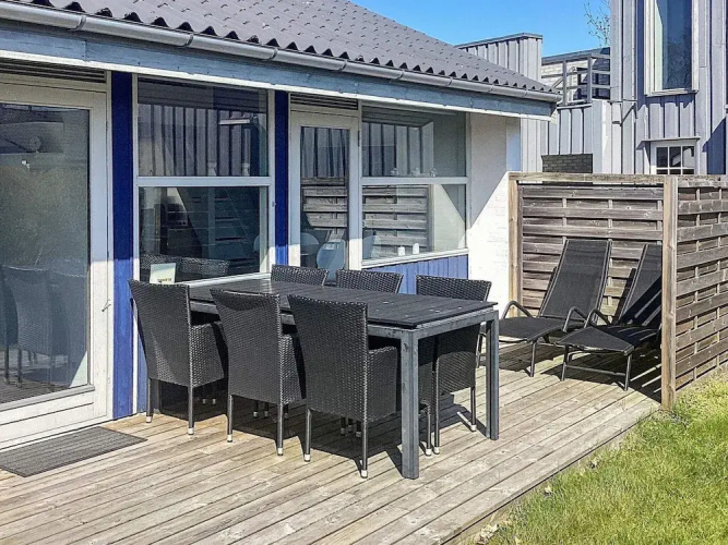 Holiday Home in VÃ¦ggerlÃ¸se