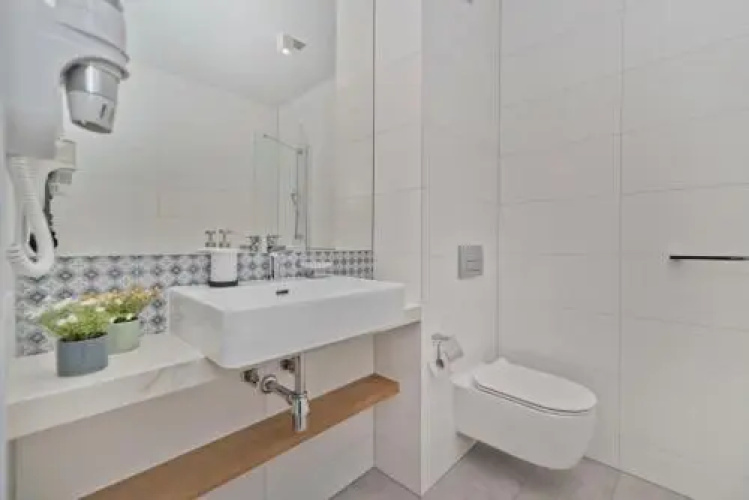 Aparthotel Anchoria
