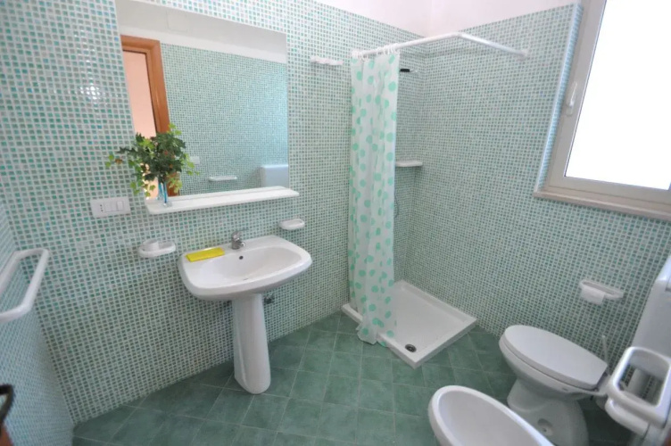 Residence Mare blu