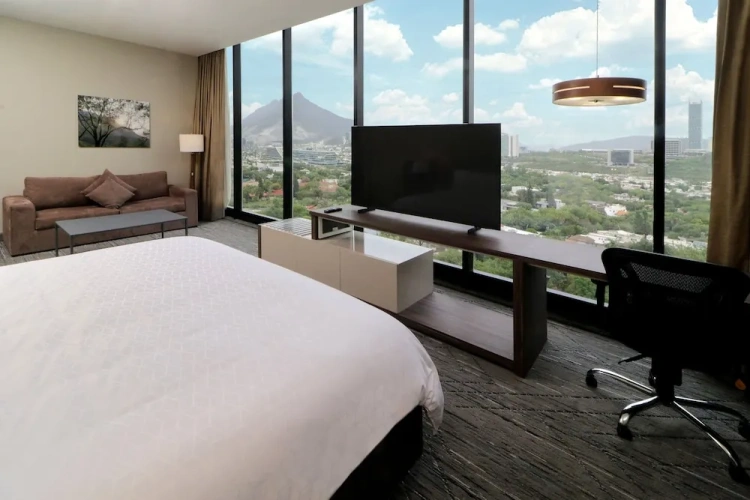 Double Suite