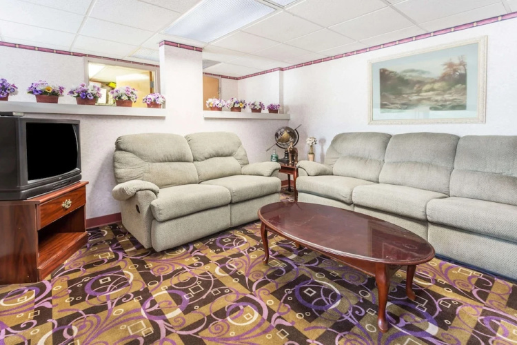Days Inn Sanford