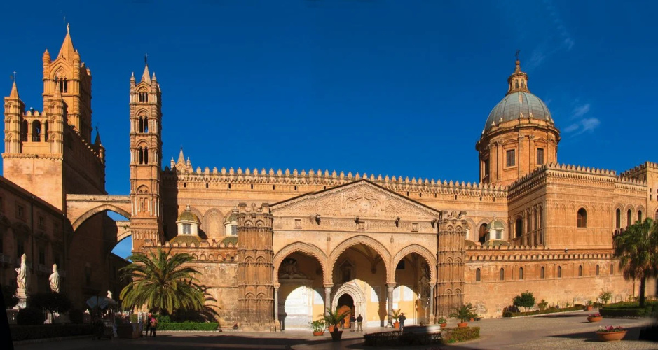 Short break a Palermo - 3 notti