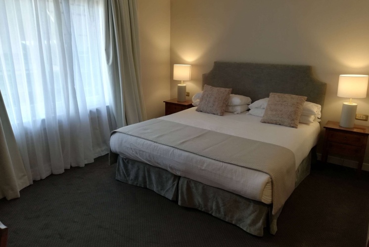 Hotel Avenue Louise Brussels, Trademark Collection photo 7