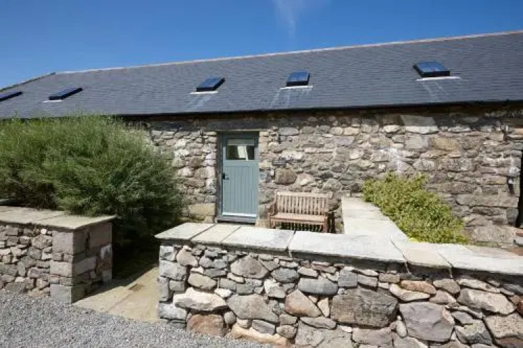 The Stables 2