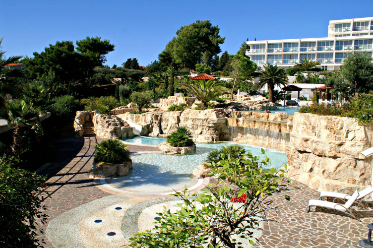 Amfora Hvar Grand Beach Resort photo 25