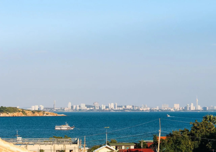 Sukkee Island Resort(สุขขี ไอส์แลนด์ รีสอร์ท)