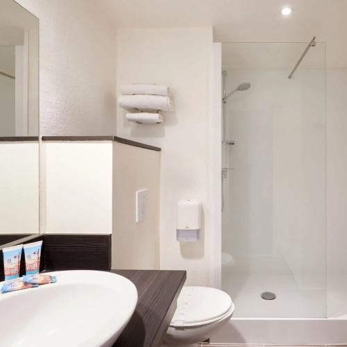 Hotel Le Bayonne