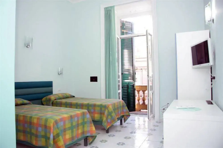 Residenza Umberto I