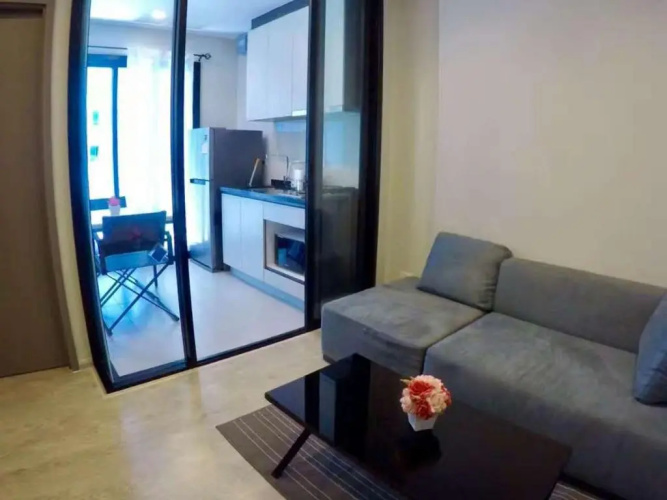 The Base Apartment by Coco