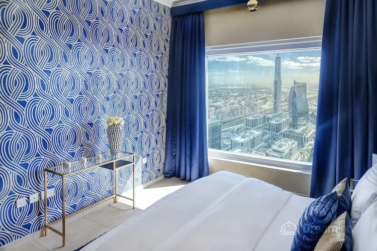48 Burj Gate by Dream Inn