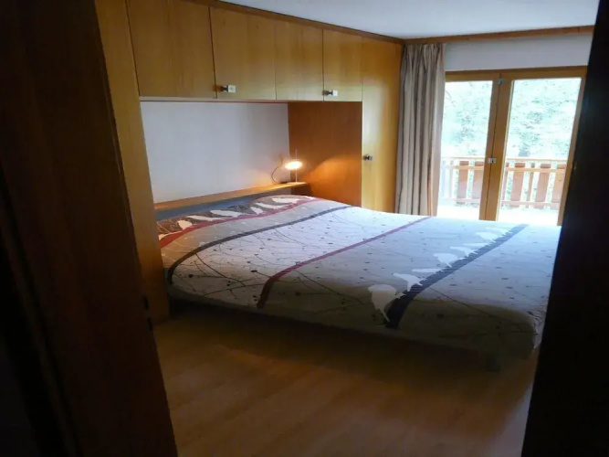 Apartment for Relaxed Vacation