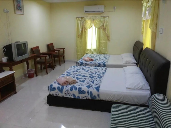 MNR Motel