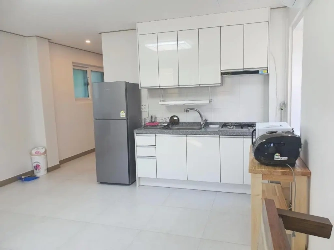 1 Bedroom Cottage