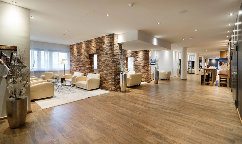 Best Western Hotel Trier City photo 15
