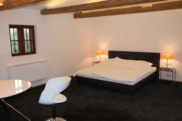 Appartements Bad Birnbach