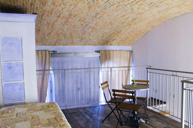 Trieste Art Loft