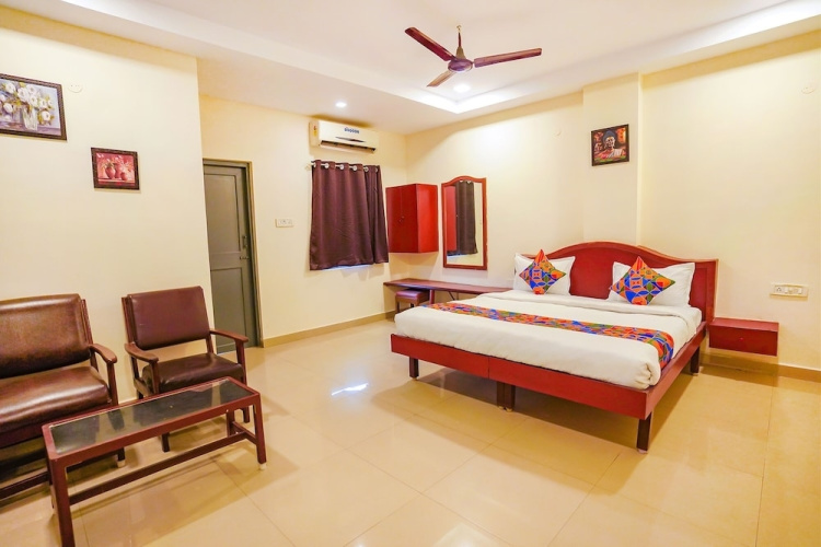 Himalaya by Fabhotels