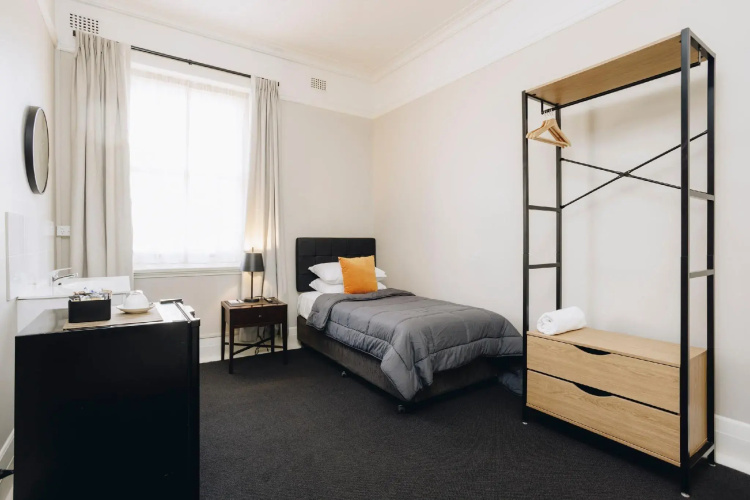 Hotel Gosford