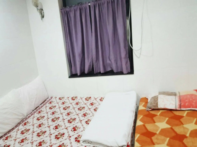 Paradise Guesthouse