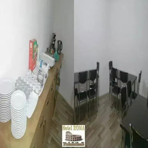 Roma Hotel